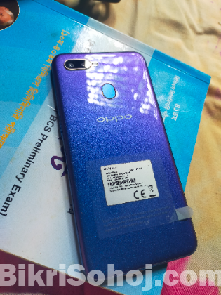 Oppo A5s